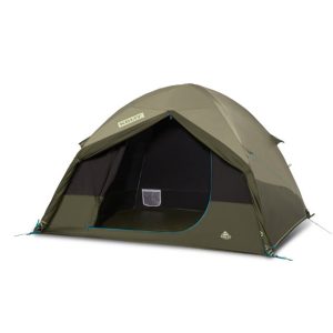 TENTS